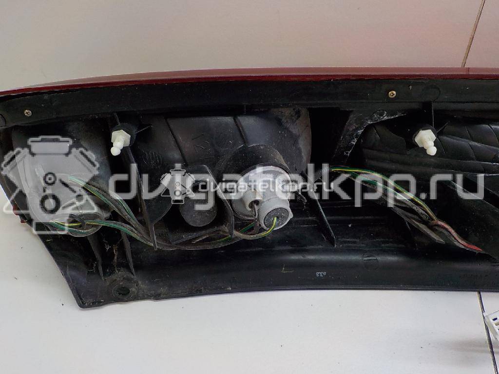 Фото Фонарь задний правый  26550eq00a для Nissan X-Trail {forloop.counter}}
