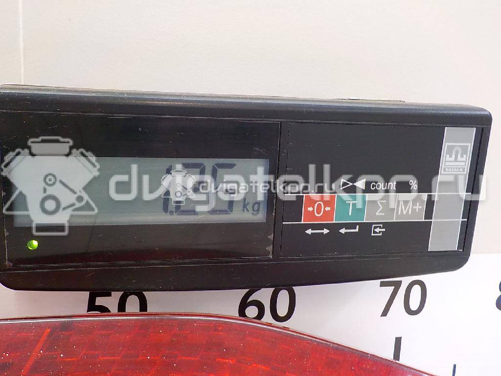 Фото Фонарь задний правый  26550eq00a для Nissan X-Trail {forloop.counter}}