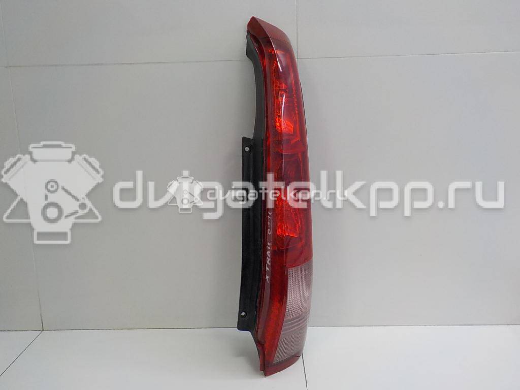 Фото Фонарь задний правый  26550eq00a для Nissan X-Trail {forloop.counter}}