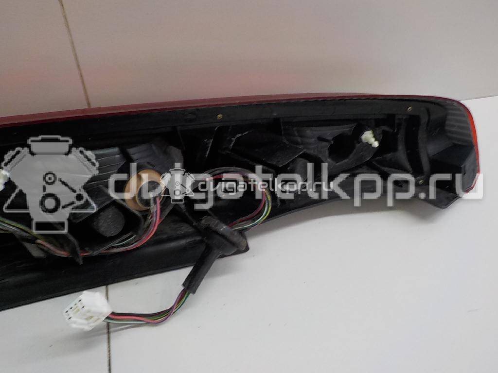 Фото Фонарь задний правый  26550eq00a для Nissan X-Trail {forloop.counter}}