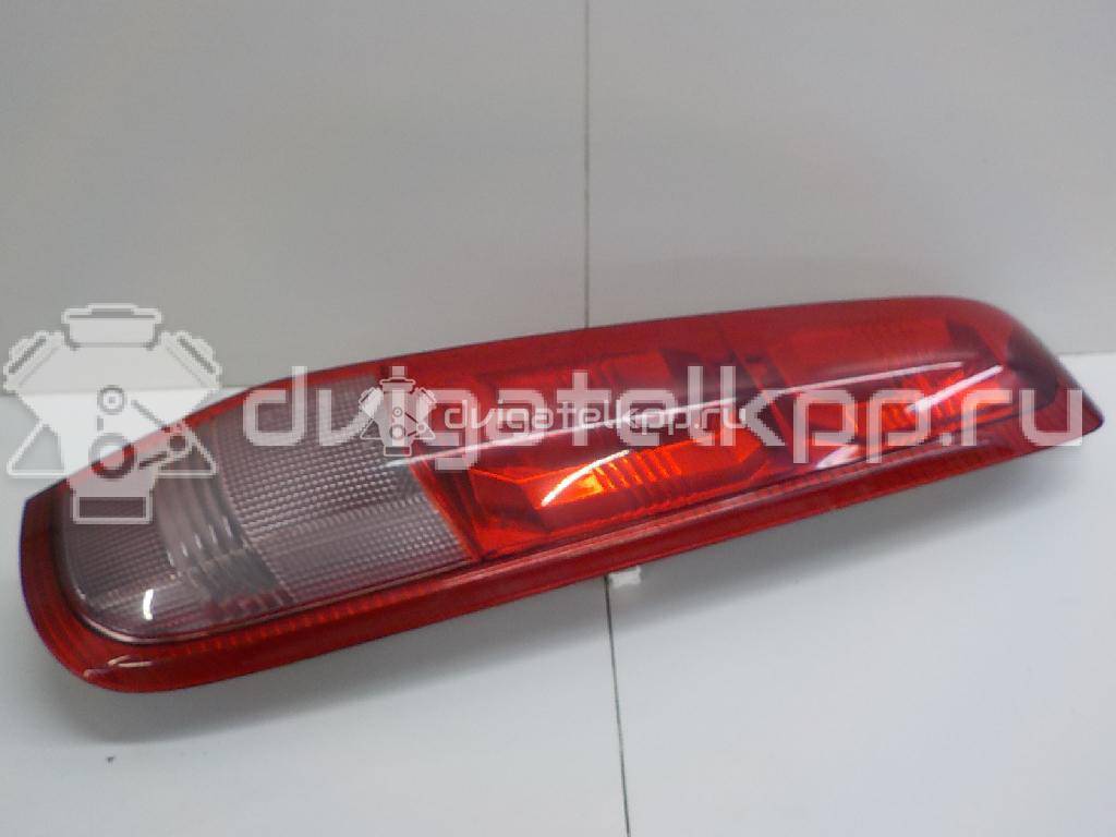 Фото Фонарь задний правый  26550eq00a для Nissan X-Trail {forloop.counter}}