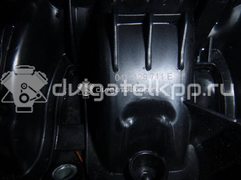 Фото Коллектор впускной для двигателя CXSA для Audi A3 122 л.с 16V 1.4 л бензин 04E129709L {forloop.counter}}