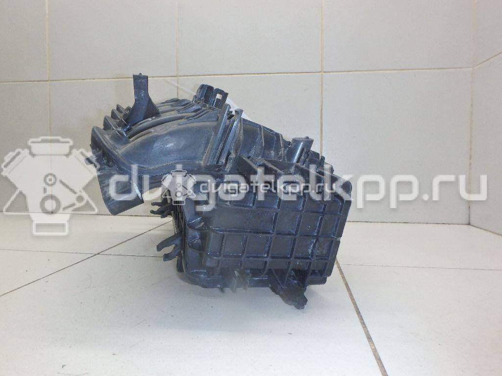 Фото Коллектор впускной для двигателя CXSA для Audi A3 122 л.с 16V 1.4 л бензин 04E129709L {forloop.counter}}