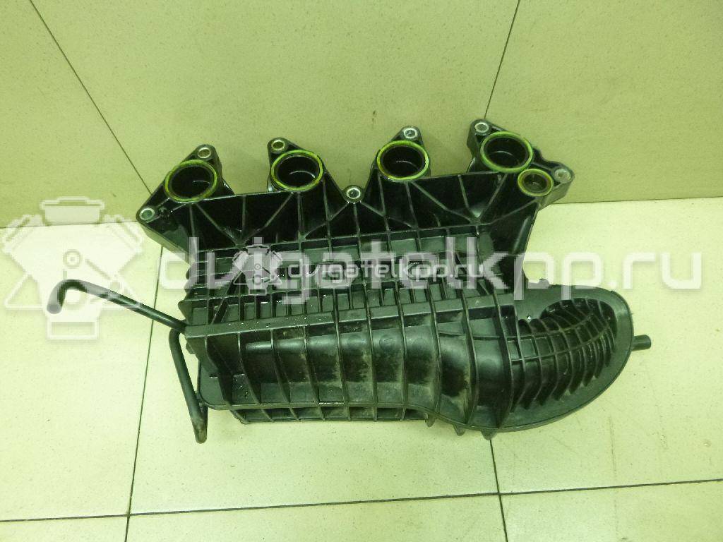 Фото Коллектор впускной для двигателя CBZB для Audi A3 105 л.с 8V 1.2 л бензин 03F129709J {forloop.counter}}
