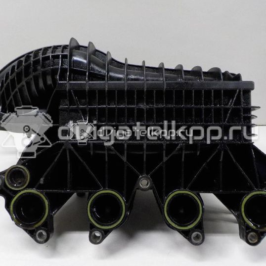 Фото Коллектор впускной для двигателя CBZB для Audi A3 105 л.с 8V 1.2 л бензин 03F129709J