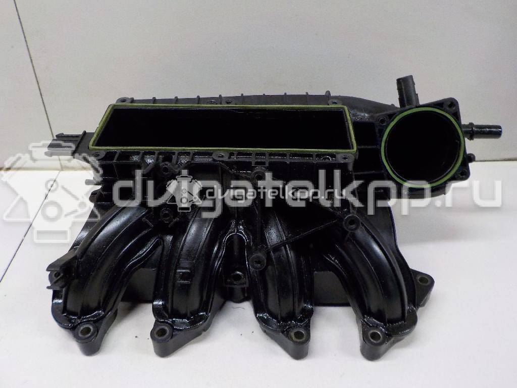 Фото Коллектор впускной для двигателя CBZB для Audi A3 105 л.с 8V 1.2 л бензин 03F129709J {forloop.counter}}