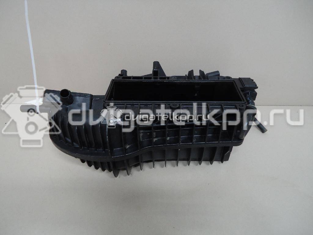 Фото Коллектор впускной для двигателя CBZB для Audi A3 105 л.с 8V 1.2 л бензин 03F129709J {forloop.counter}}