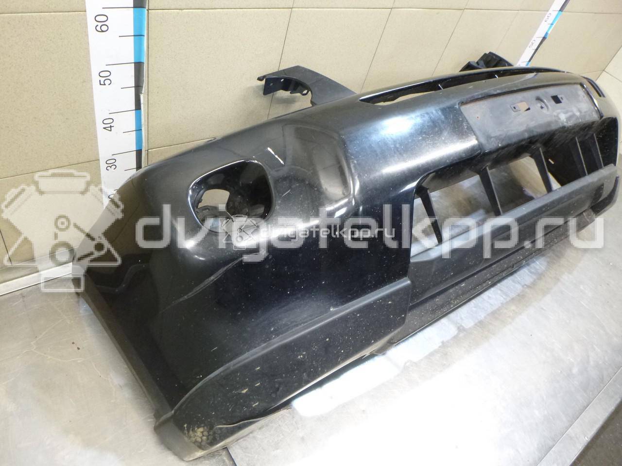 Фото Бампер передний  62022JG54H для Nissan X-Trail {forloop.counter}}