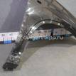 Фото Крыло переднее правое  F3100JG0EA для Nissan X-Trail {forloop.counter}}