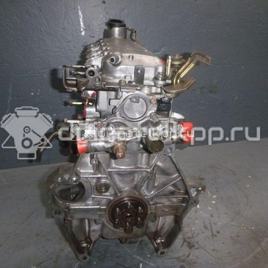 Фото Контрактный (б/у) двигатель L13A1 для Honda City / Jazz 80-86 л.с 8V 1.3 л бензин