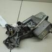 Фото Кронштейн масляного фильтра для двигателя CBZB для Audi A3 105 л.с 8V 1.2 л бензин 03F903141F {forloop.counter}}