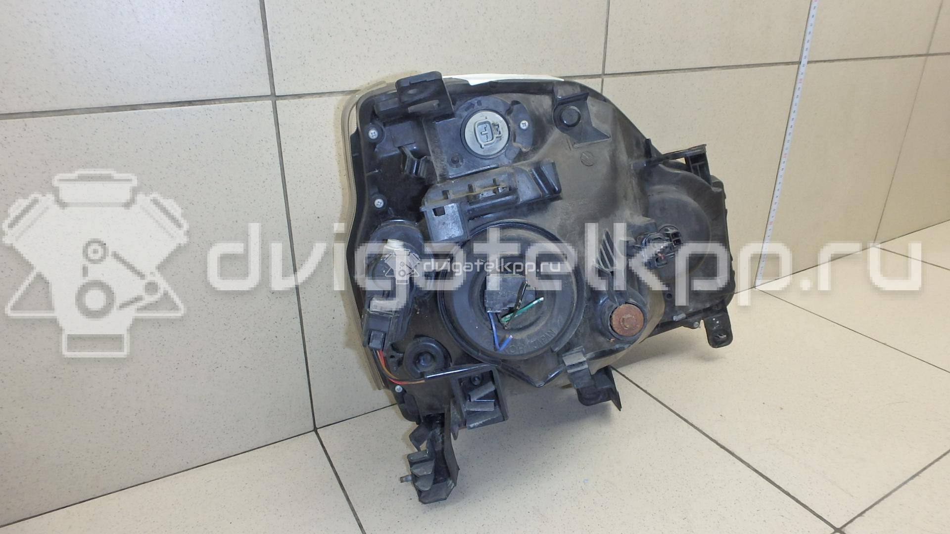 Фото Фара левая  26060JG00A для Nissan X-Trail {forloop.counter}}