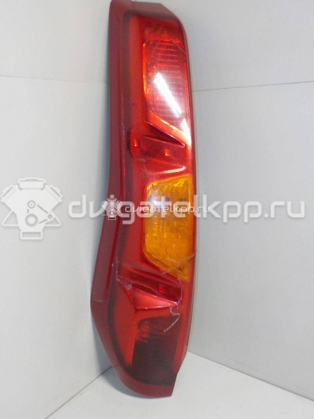 Фото Фонарь задний левый  26555jg00a для Nissan X-Trail {forloop.counter}}