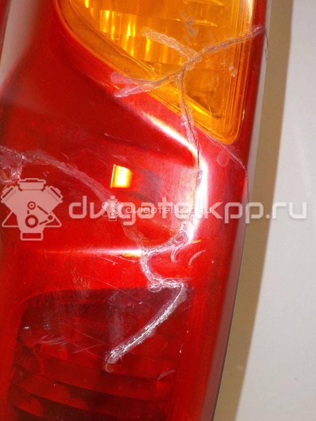 Фото Фонарь задний левый  26555jg00a для Nissan X-Trail {forloop.counter}}