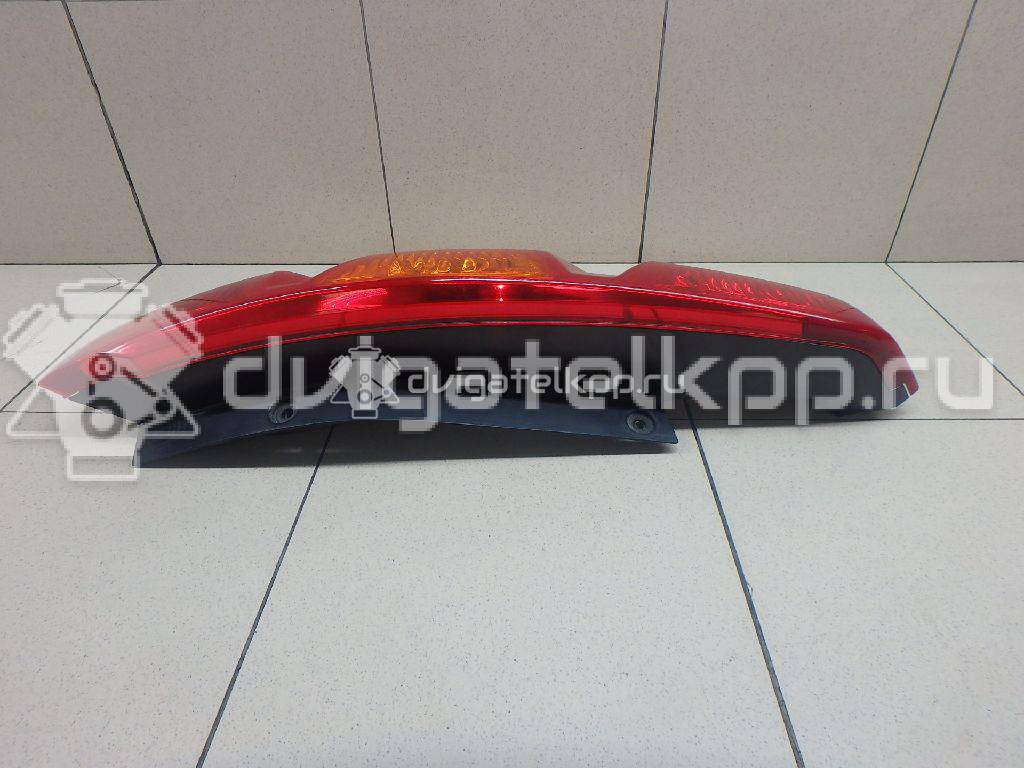 Фото Фонарь задний левый  26555JG00A для Nissan X-Trail {forloop.counter}}