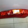 Фото Фонарь задний левый  26555JG00A для Nissan X-Trail {forloop.counter}}