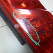 Фото Фонарь задний левый  26555JG00A для Nissan X-Trail {forloop.counter}}