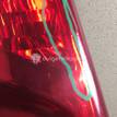 Фото Фонарь задний левый  26555JG00A для Nissan X-Trail {forloop.counter}}