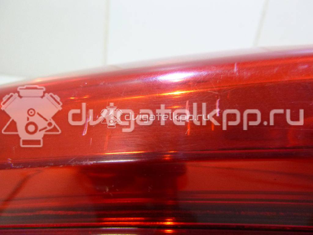 Фото Фонарь задний левый  26555JG00A для Nissan X-Trail {forloop.counter}}