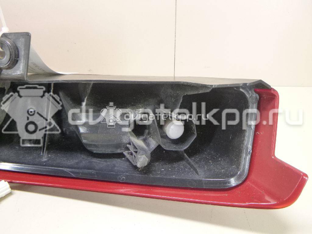 Фото Фонарь задний левый  26555jg00a для Nissan X-Trail {forloop.counter}}
