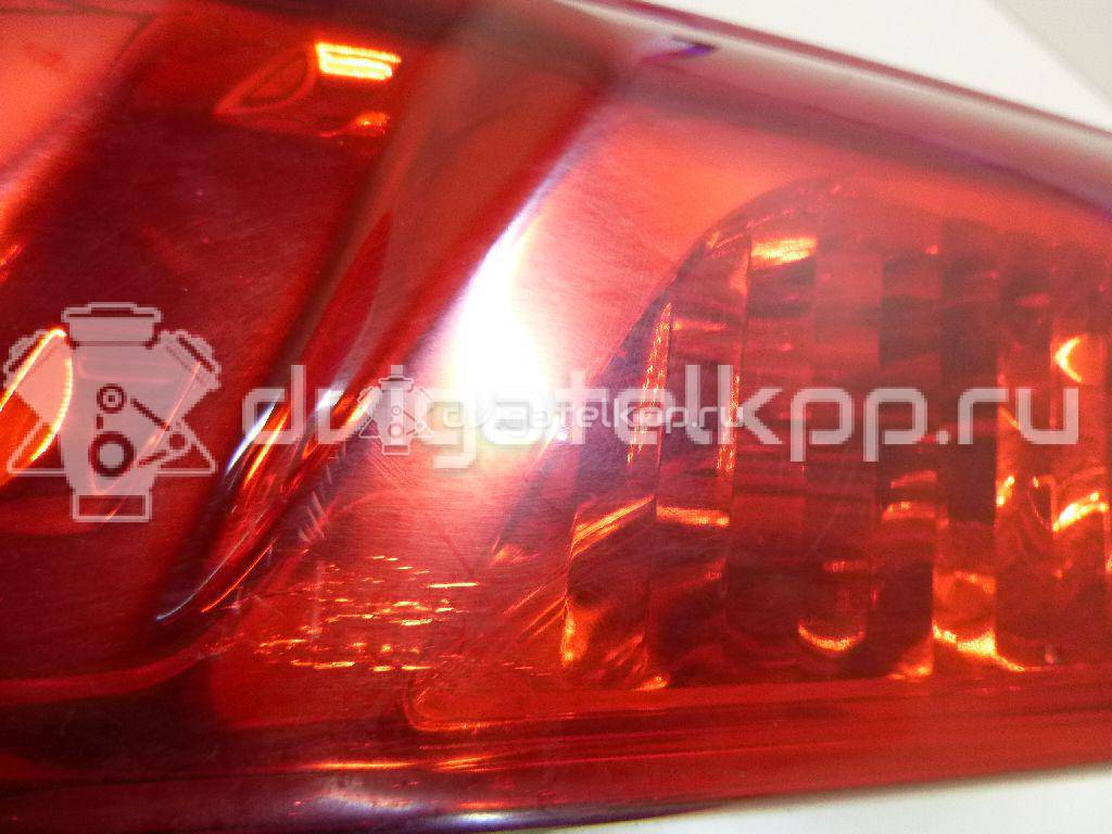 Фото Фонарь задний левый  26555jg00a для Nissan X-Trail {forloop.counter}}