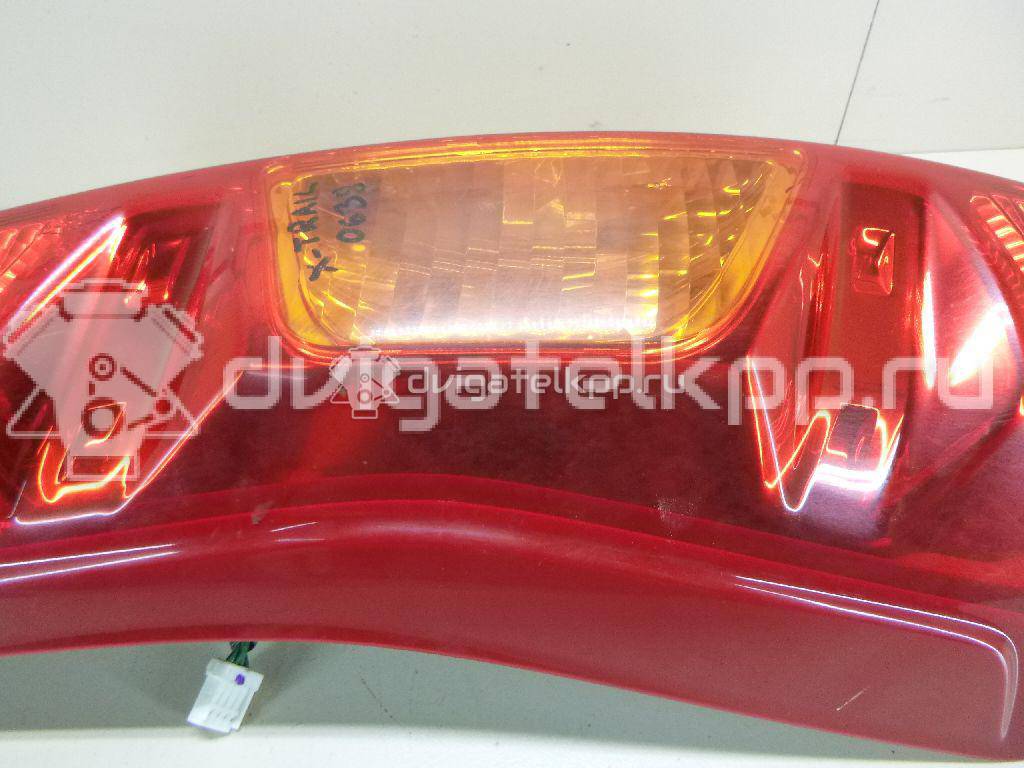 Фото Фонарь задний левый  26555jg00a для Nissan X-Trail {forloop.counter}}
