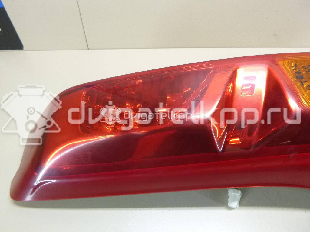 Фото Фонарь задний левый  26555jg00a для Nissan X-Trail {forloop.counter}}