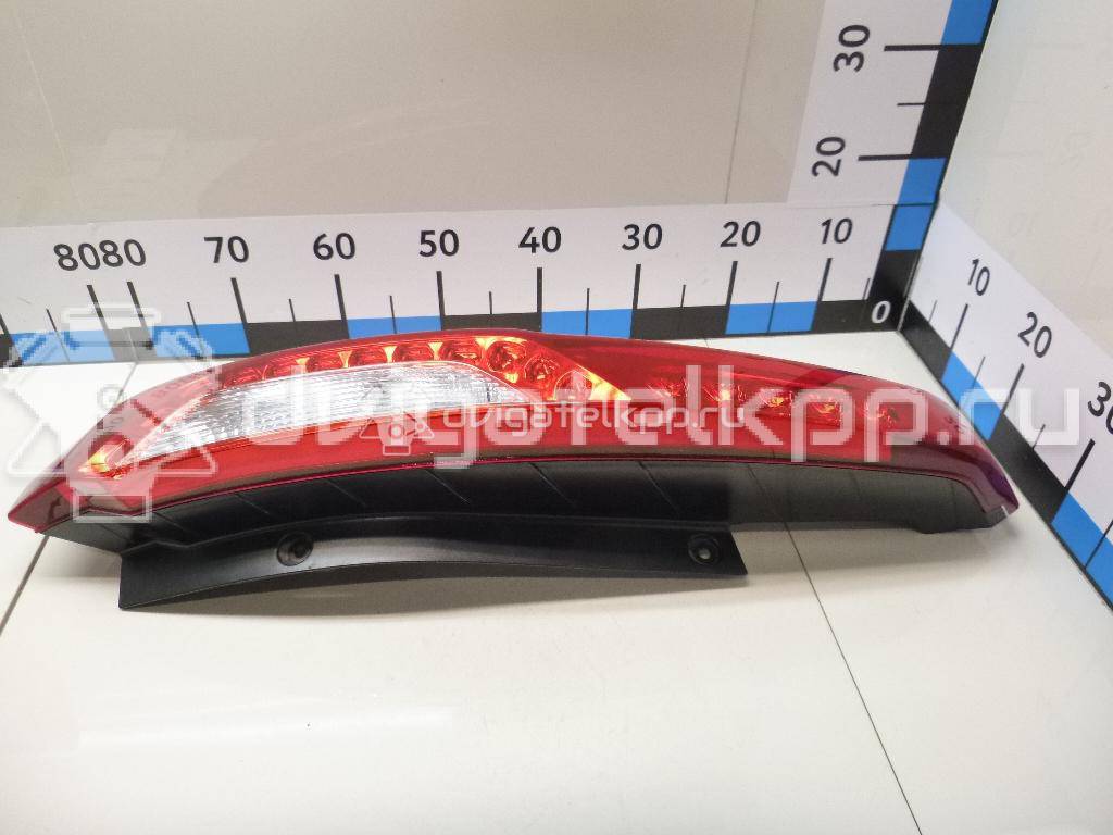 Фото Фонарь задний левый  265593ub0a для Nissan X-Trail {forloop.counter}}