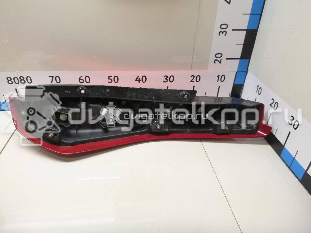 Фото Фонарь задний левый  265593ub0a для Nissan X-Trail {forloop.counter}}