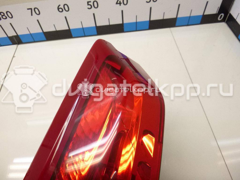 Фото Фонарь задний левый  265593ub0a для Nissan X-Trail {forloop.counter}}