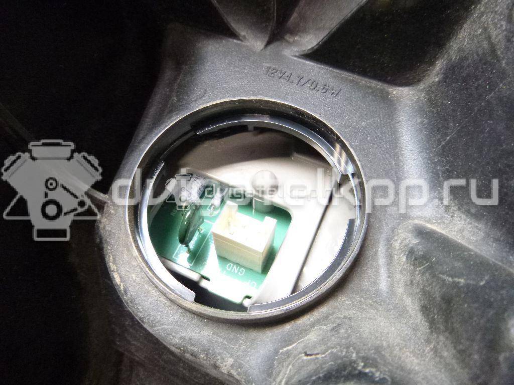 Фото Фонарь задний левый  265593ub0a для Nissan X-Trail {forloop.counter}}