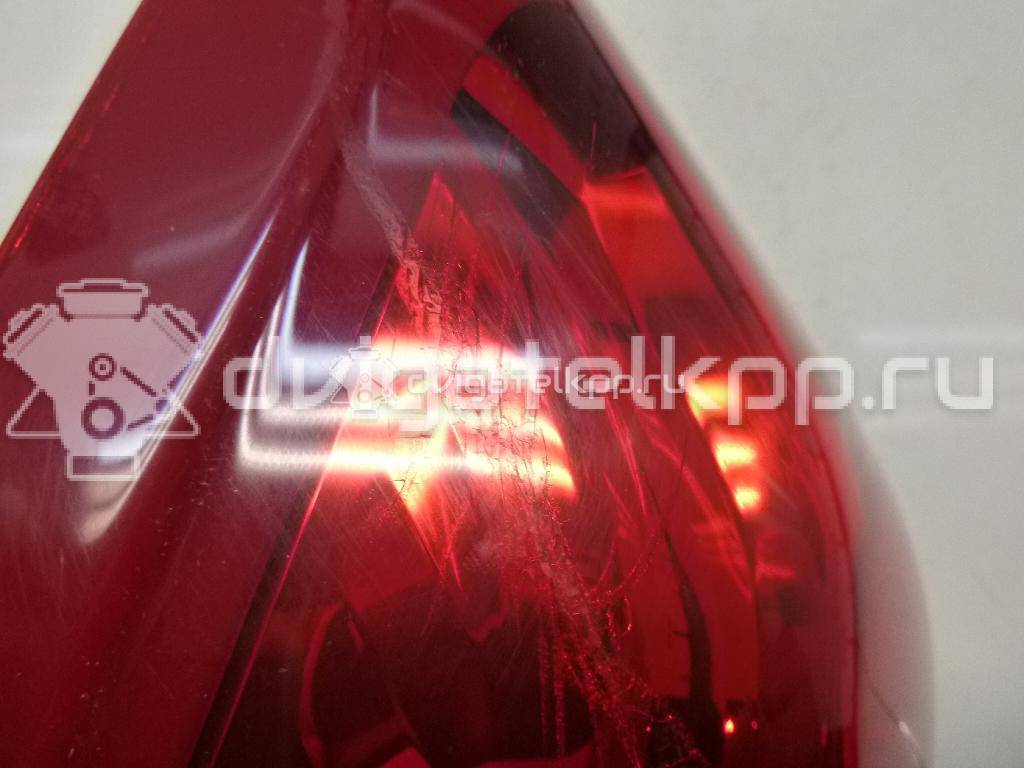 Фото Фонарь задний левый  265593ub0a для Nissan X-Trail {forloop.counter}}
