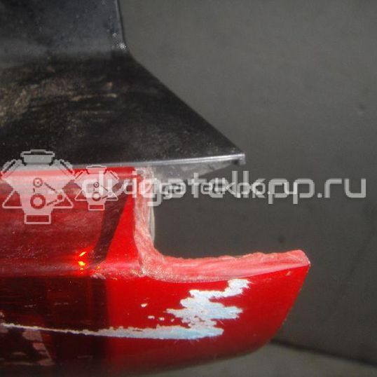 Фото Фонарь задний левый  26555JG00B для Nissan X-Trail