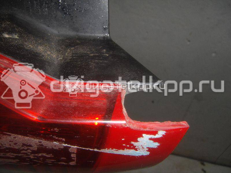 Фото Фонарь задний левый  26555JG00B для Nissan X-Trail {forloop.counter}}