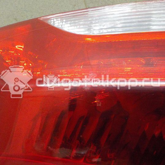 Фото Фонарь задний левый  265593UB0A для Nissan X-Trail