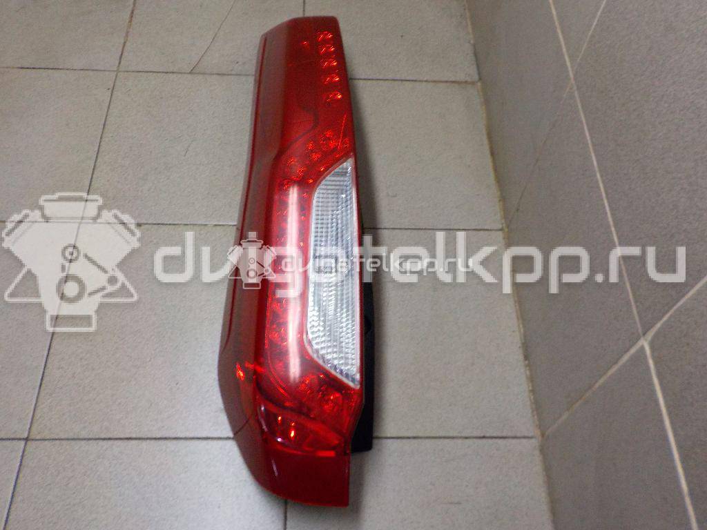 Фото Фонарь задний левый  265593UB0A для Nissan X-Trail {forloop.counter}}