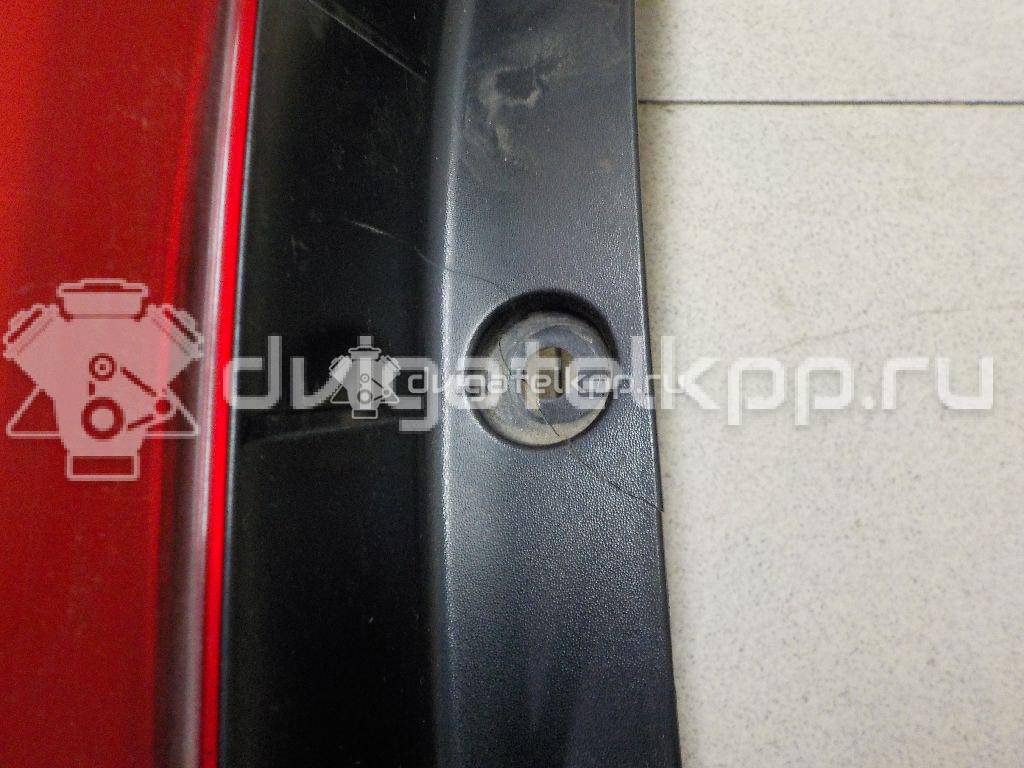 Фото Фонарь задний левый  265593UB0A для Nissan X-Trail {forloop.counter}}