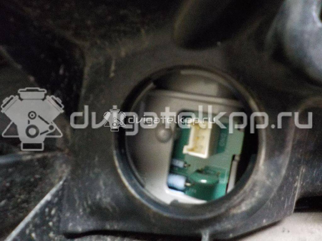 Фото Фонарь задний левый  265593UB0A для Nissan X-Trail {forloop.counter}}