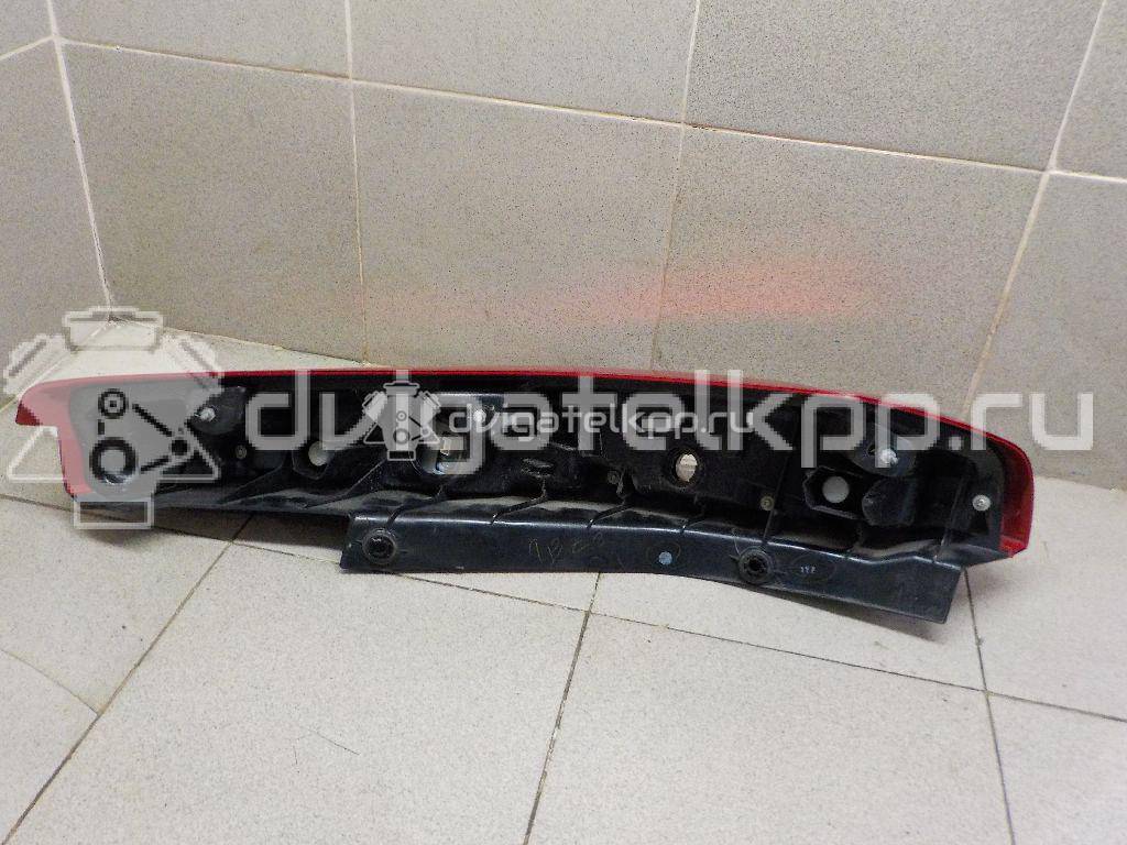 Фото Фонарь задний левый  265593UB0A для Nissan X-Trail {forloop.counter}}