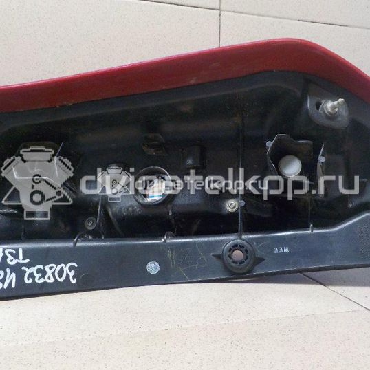 Фото Фонарь задний левый  265553UB0A для Nissan X-Trail