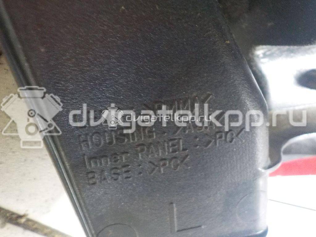 Фото Фонарь задний левый  265553UB0A для Nissan X-Trail {forloop.counter}}