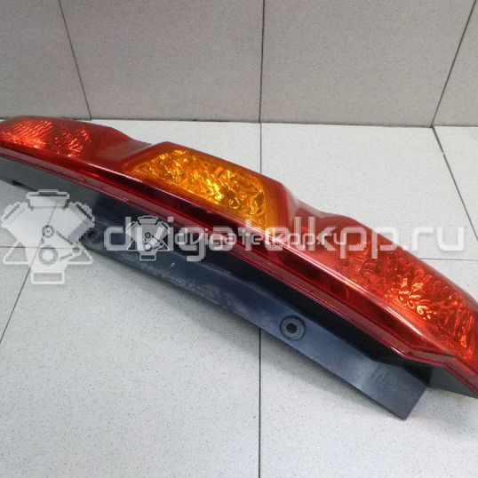 Фото Фонарь задний правый  26550JG00A для Nissan X-Trail