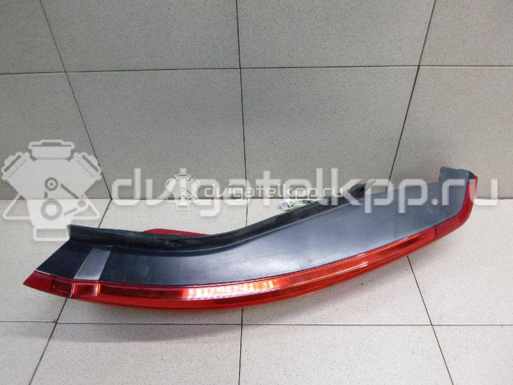 Фото Фонарь задний правый  26550JG00A для Nissan X-Trail {forloop.counter}}