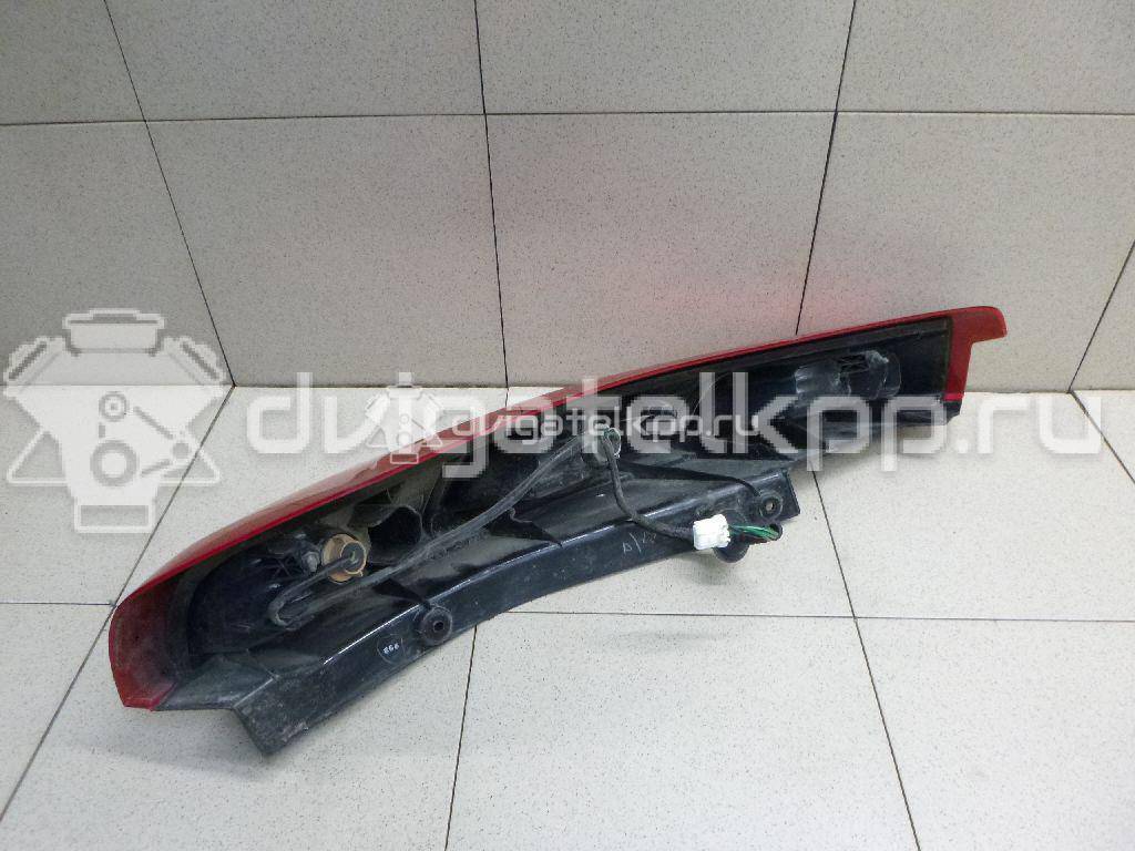 Фото Фонарь задний правый  26550JG00A для Nissan X-Trail {forloop.counter}}