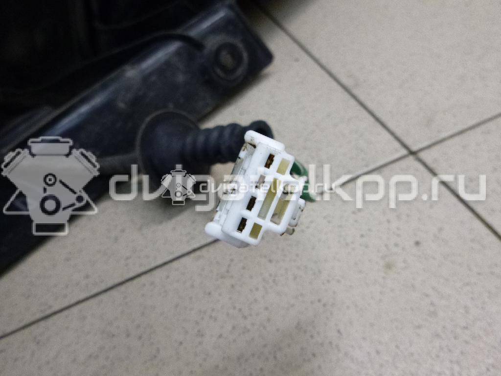 Фото Фонарь задний правый  26550JG00A для Nissan X-Trail {forloop.counter}}