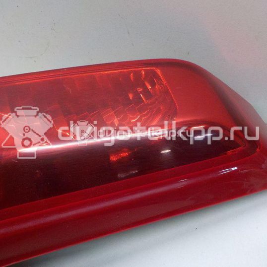 Фото Фонарь задний правый  26550JG00A для Nissan X-Trail