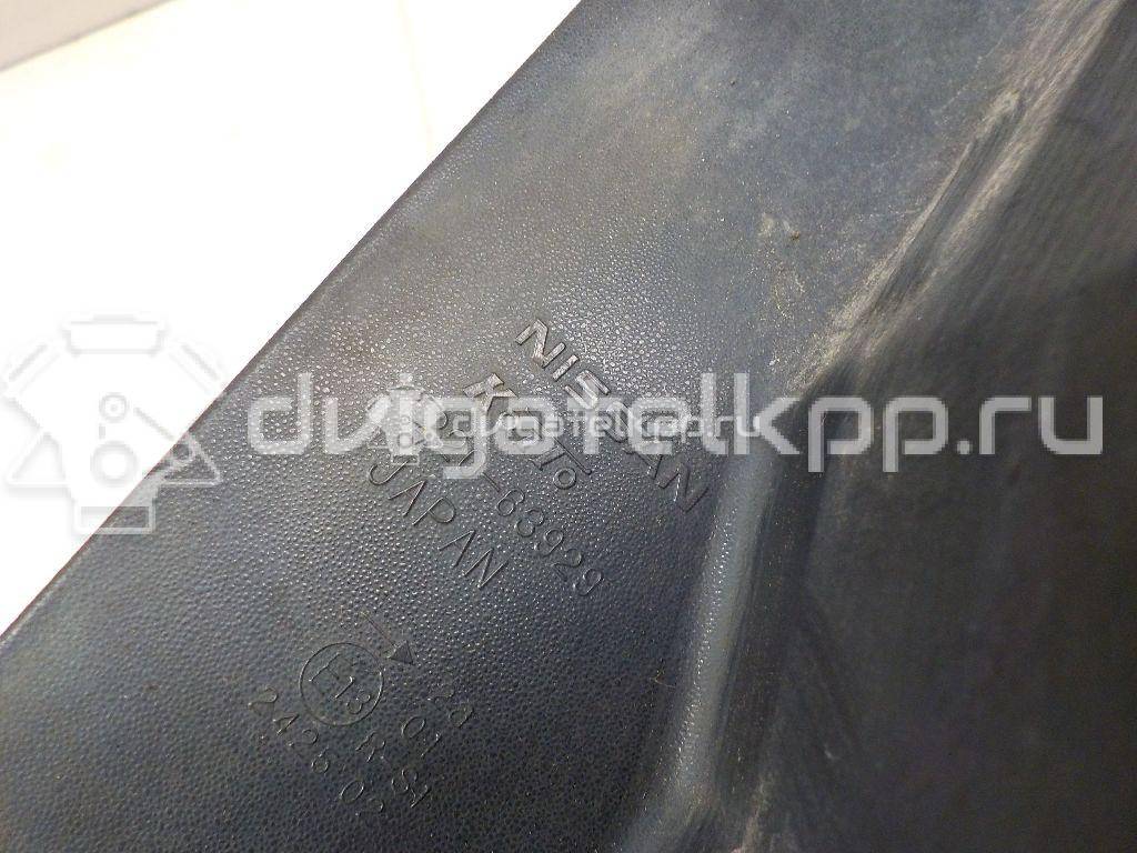 Фото Фонарь задний правый  26550JG00A для Nissan X-Trail {forloop.counter}}
