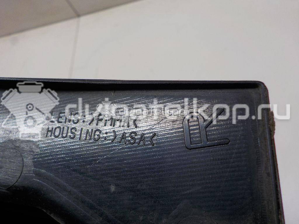 Фото Фонарь задний правый  26550JG00A для Nissan X-Trail {forloop.counter}}