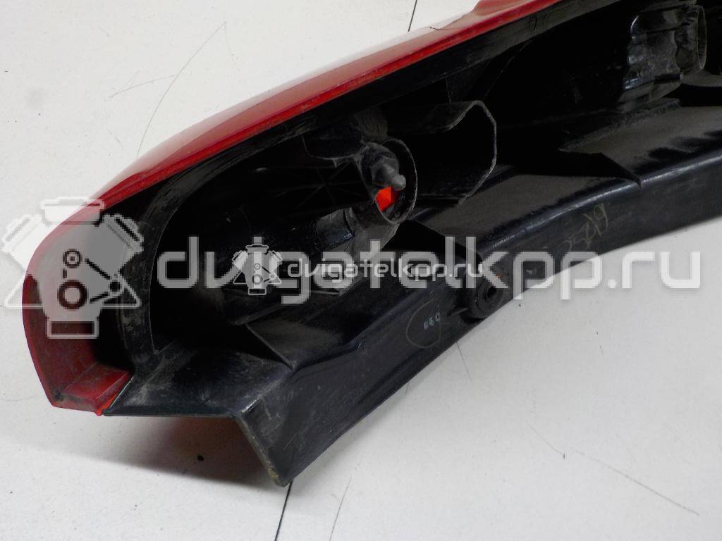 Фото Фонарь задний правый  26550JG00A для Nissan X-Trail {forloop.counter}}