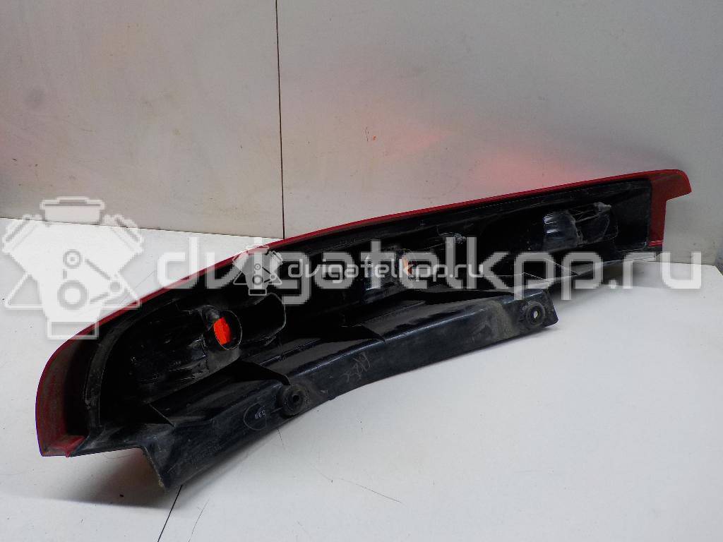 Фото Фонарь задний правый  26550JG00A для Nissan X-Trail {forloop.counter}}